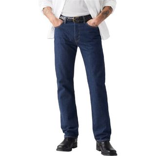 Levi'S 501 original fit pantalón hombre  31-34 1001023989