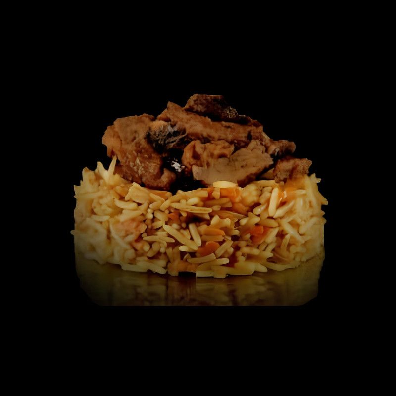 ДРУГІ СТРАВИ ТА ЗАКУСКИ