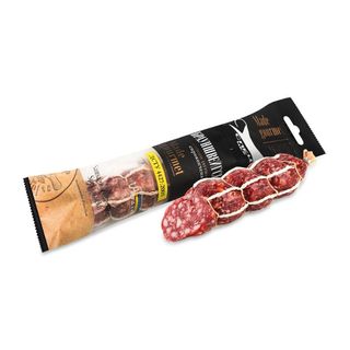 Ковбаса Брауншвейгська с/к в/г 300 г (ВАГ.) Спец.цех.