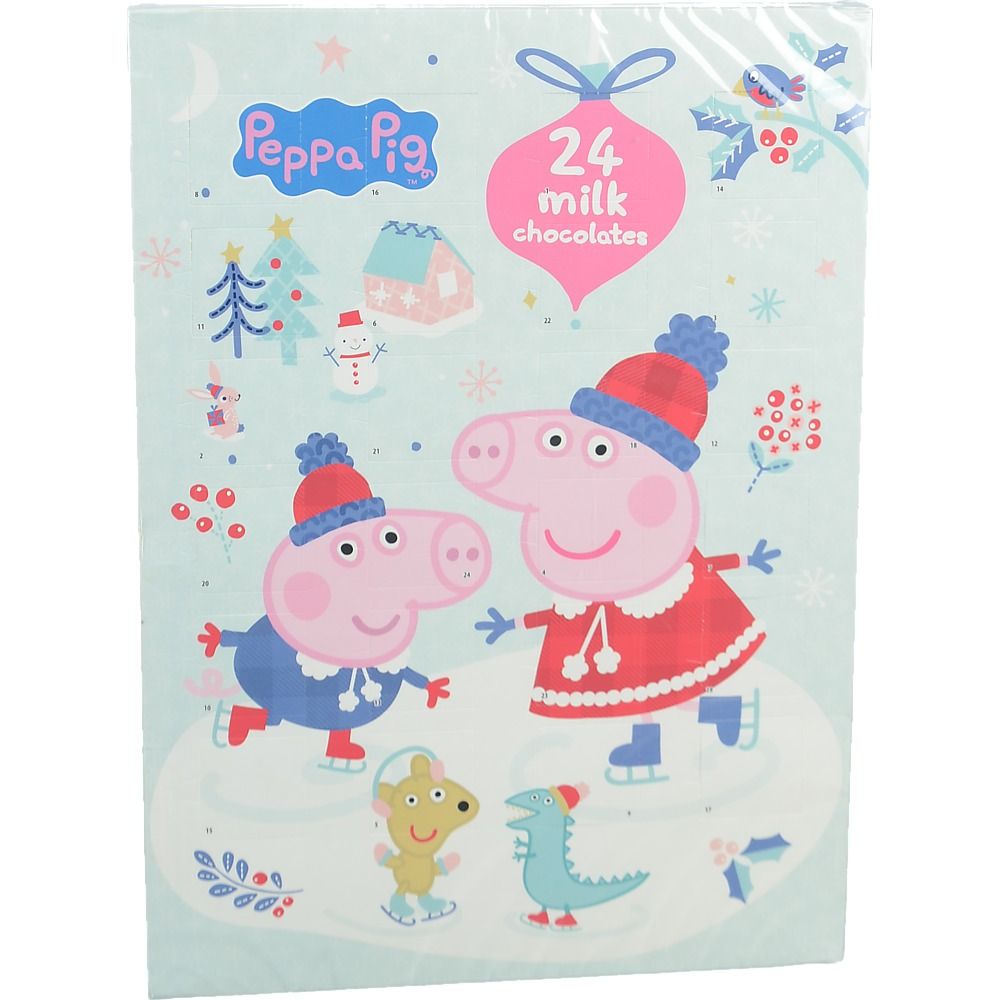 Новорічні солодощі