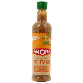 Vinaigrette Légère Moutarde 38Cl Amora