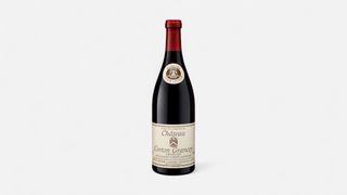 Louis Latour Chateau Corton Grancey Grand Cru 2011, 750ml, 14 %