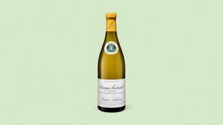 Louis Latour Morgeot Chassagne-Montrachet Premier Cru 2022, 750ml, 13,5 %