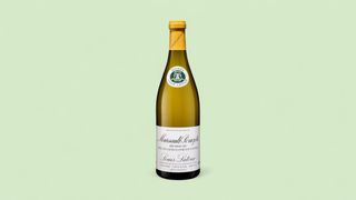 Louis Latour Meursault Poruzots, 2018, 750ml, 13,5 %
