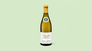 Louis Latour Fourchaume, Chablis Premier Cru, 2022, 750ml, 13% 750ml, 13%