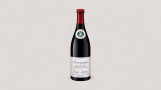 Louis Latour, Bourgogne Pinot Noir, 2022, 750ml, 13 %