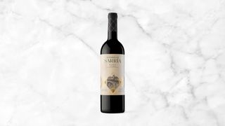 Senorio de Sarria Reserva, Spain, Navarra, 2018, 750 ml, 15 %