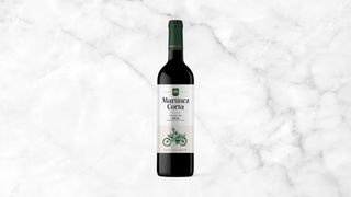 Martínez Corta Crianza, Rioja DOC, 2019, 750 ml, 14,5 %