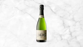 Cava MASIA SALAT Brut ECO, 750 ml, 11,5.%.