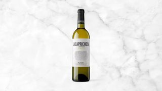 La Caprichosa Verdejo Sabre Lias Rueda, Palacio de Bornos, 2023, 750 ml, 13,5 %