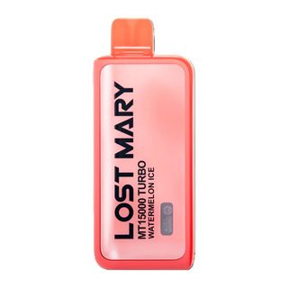 Lost Mary MT15K Watermelon Ice, 5-Pack
