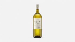 Chardonnay-Viognier, Les Jamelles, Languedoc, France,თეთრი ღვინო