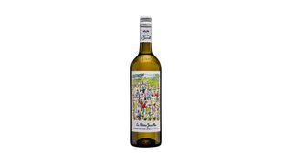 Terre du Midi, White, 750ml, 13%б Les Jamelles, France, Languedoc,