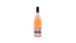 Corail, Chateau de Roqurfort, როზე , Cotes de Provence. 2022