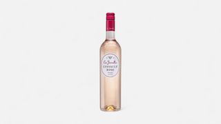 Cinsault Rosé,Les Jamelles, Languedoc, France, ღვინო როზე