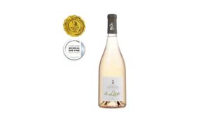 à Lisa, Rosé, ლიზაში, როზე, შატო ასპრასი, კოტე დე პროვანსი, 2023 წ