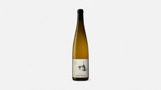 Pinot Gris Bollenberg Baumgarten, Camille Braun, Alsace, 2022, თეთრი ღვინო