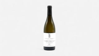 Macôn Village Nos Cinq Terroirs 2023, Domaine Paquet, Bourgogne, თეთრი ღვინო