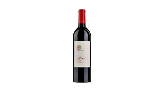 Collines de L'If, 2018, 750ml, 14%, France, Bordeaux, Saint-Emilion
