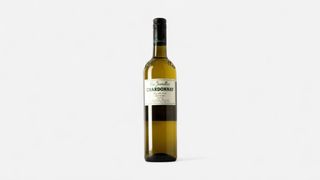 Chardonnay, Les Jamelles, Languedoc, თეთრი ღვინო