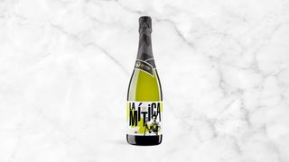 Cava LA MITICA ECO Brut Reserva, 750 ml, 11,5.%,