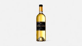 Chateau Guiraud, Sauternes, 2017, Bordeaux, France, თეთრი ღვინო, ტკბილი