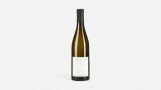 Savagnin Sur les Marnes, Domaine Rijckaert, Côtes du Jura 2022, თეთრი ღვინო