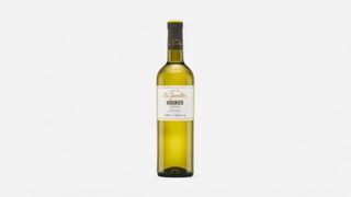 Viognier, Les Jamelles, Languedoc, France, თეთრი ღვინო