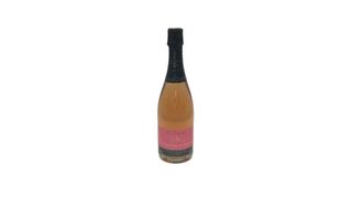 Saumur Brut Rose, Domaine de la Salpêtriere, ცქრიალა, ტრადიციული თეთრი მეთოდი