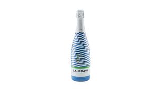 Cava La Brava Brut Nature, 11,5% vol, Produced by Josep Masachs S.L.