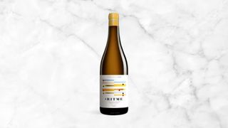Ritme white, RITME Celler, Spain, Catalonia, DOQ Priorat,2022, 750 ml, 14%
