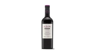 Carignan, Les Jamelles, Languedoc, წითელი ღვინო