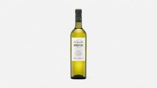 Muscat Sec, Les Jamelles, Languedoc, France,თეთრი ღვინო