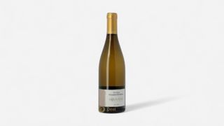 Vouvray Sec. Domaine Vincent Carême, Loire, 2022, თეთრი ღვინო