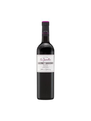 Cabernet Sauvignon, Les Jamelles, France, Languedoc, 750ml, 13%