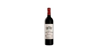 Chateau Grand-Puy-Lacoste, Pauillac, 2018, Bordeaux, red, წითელი ღვინო