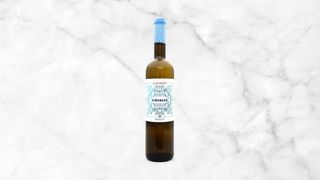 Albariño Viña Abade, 2023, 12.5%, Spain, Galicia, Rias Baixas