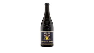 Châteauneuf du Pape, Rouge, Barberini, Famille Lancon, წითელი ღვინო