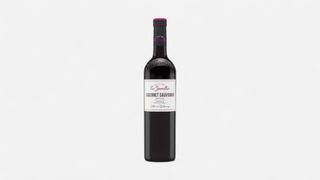 Cabernet Sauvignon, Les Jamelles, France, Languedoc, 750ml, 13%