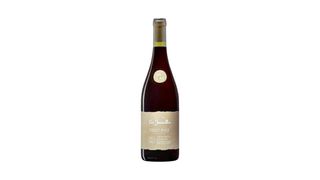 Pinot Noir, BIO , LOW NAT, 750ml, , 9%, Les Jamelles, France, Languedoc