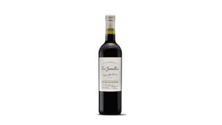 Grenache-Syrah-Mourvèdre, Les Jamelles, Languedoc, წითელი ღვინო