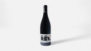 Les Mures, წითელი ღვინო, Chateau de Roquefort, Cotes de Provence, 2022