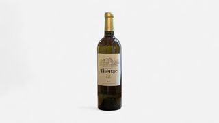 2020 Chateau Thenac Blanc, Bergerac, France