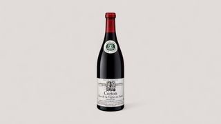 Louis Latour Clos de la Vigne au Saint Corton Grand Cru, Cote de Beaune, 2018