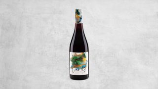 Castano Vertis Organic, 2023, 750ml, 14,0%, Bodegas Castaño, Spain, Murcia