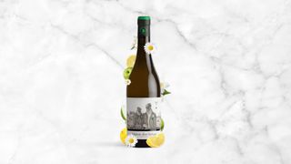 Manar doc Seixas, 2023, Gallina De Piel,Spain, Catalonia, 750ml, 13%