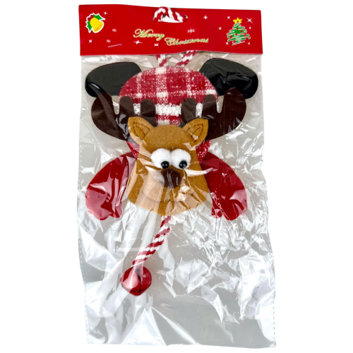 Прикраси ялинкові