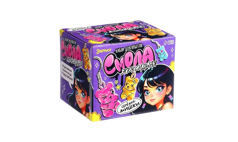Игрушки и игры.
