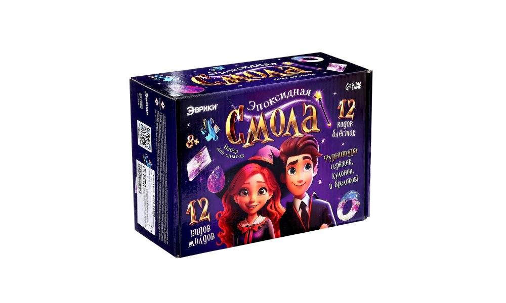 Игрушки и игры.