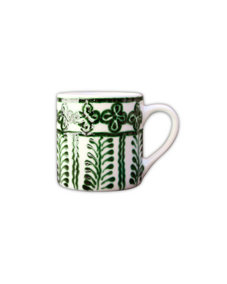 MUG CÁNDIDO (verde)